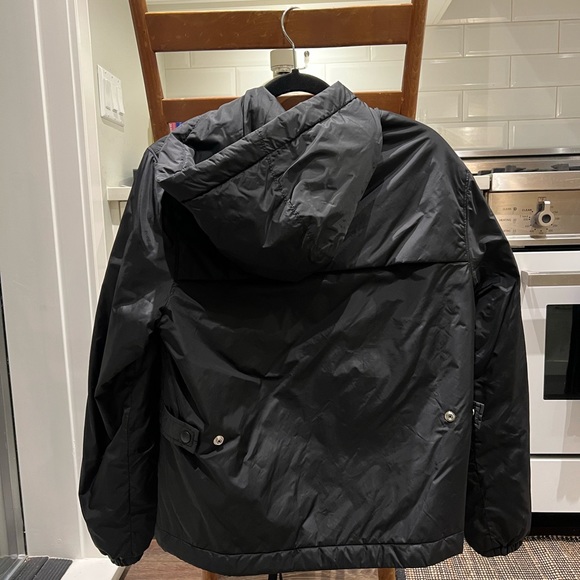 Acne Studios Lightweight Jacket - Picture 7 of 9